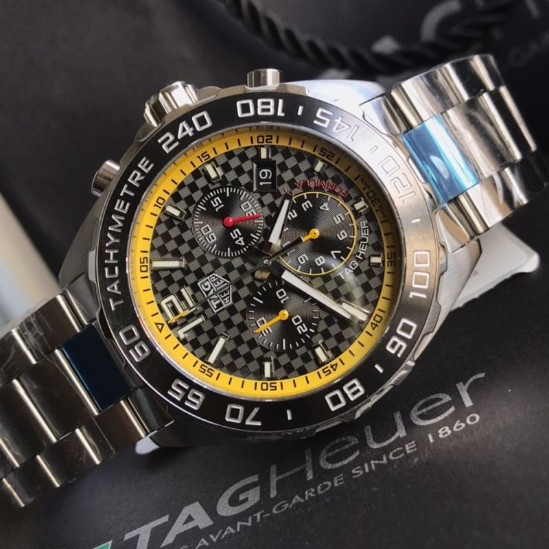 TAG HEUER Watches